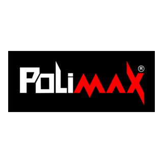 Polimax Logo PNG Vector