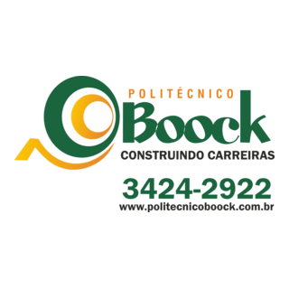 Politécnico Boock Logo PNG Vector