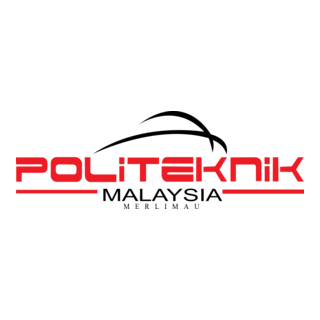 Politeknik Merlimau Logo PNG Vector