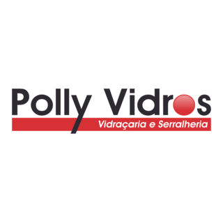 Polly Vidros Logo PNG Vector