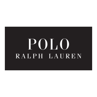 Polo Ralph Lauren Logo PNG Vector