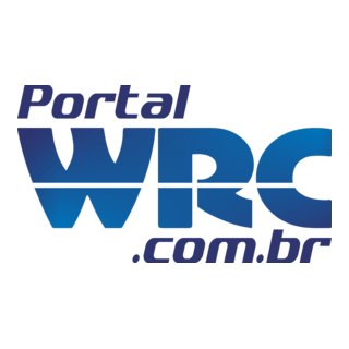 Portal Wrc Logo PNG Vector