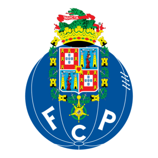 Porto FCP Logo PNG Vector