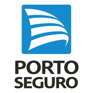 Porto Seguro Logo PNG Vector