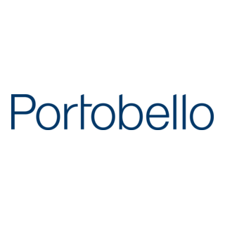 Portobello Logo PNG Vector