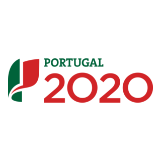 Portugal 2020 Logo PNG Vector