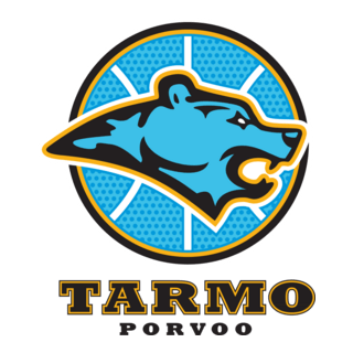 Porvoon Tarmo Logo PNG Vector