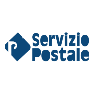 Poste Italiane Logo PNG Vector