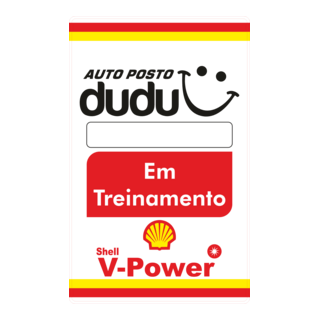 Posto Dudu Logo PNG Vector