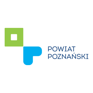 Powiat Poznański Logo PNG Vector