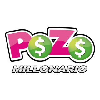 Pozo millonario Logo PNG Vector