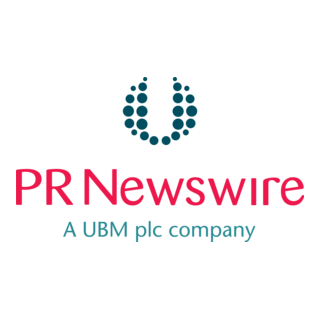 PR Newswire Logo PNG Vector