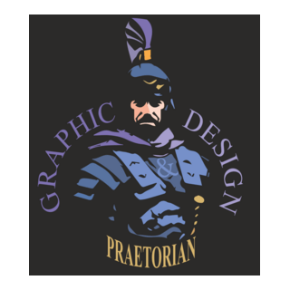 Praetorian Logo PNG Vector