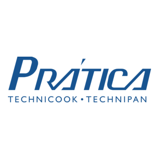 Pratica Logo PNG Vector