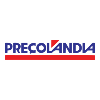 Preçolandia Logo PNG Vector