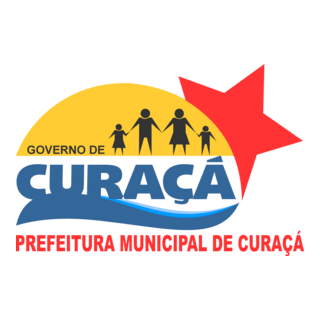 Prefeitura de Curaçá Logo PNG Vector