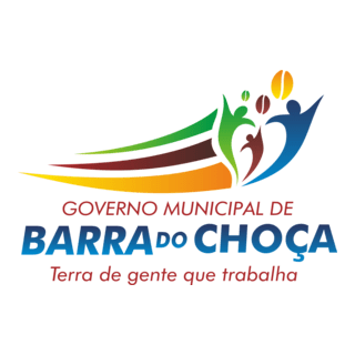 Prefeitura Municipal Barra do Choça Logo PNG Vector