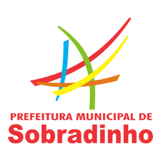 Prefeitura Municipal de Sobradinho BA Logo PNG Vector