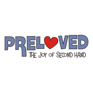 PRELOVED Logo PNG Vector