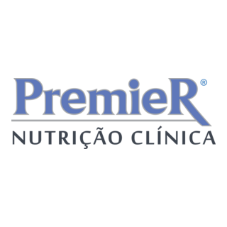 Premier Nutrição Clínica Logo PNG Vector