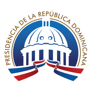 Presidencia de la República Logo PNG Vector