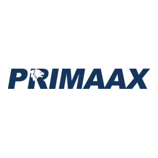 Primaax Logo PNG Vector