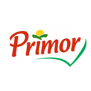 Primor Logo PNG Vector