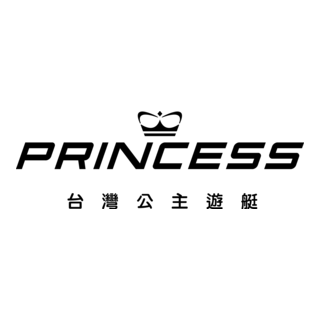 Princess Logo PNG Vector