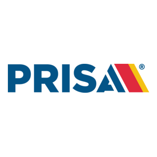 Prisa Logo PNG Vector