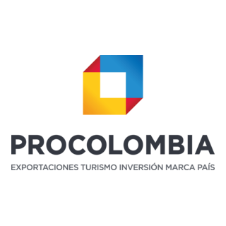 ProColombia Logo PNG Vector