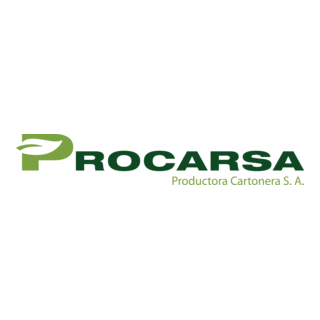 Productora Cartonera S.A. Procarsa Logo PNG Vector