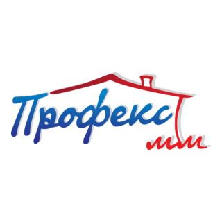 Profeks-mm Logo PNG Vector