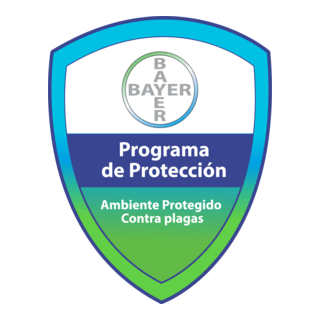 Programa de Protección Bayer Logo PNG Vector