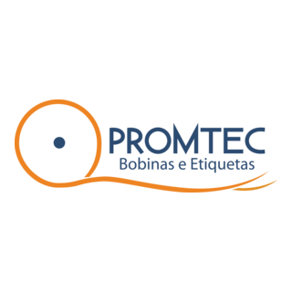 Promtec Logo PNG Vector