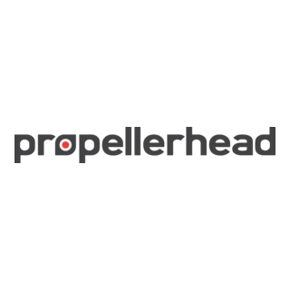 Propellerhead Logo PNG Vector