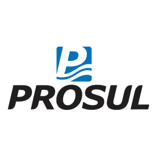 Prosul Logo PNG Vector
