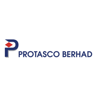 Protasco Berhad Logo PNG Vector