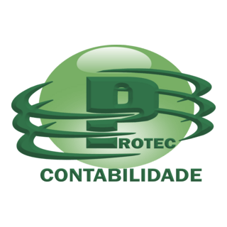 Protec Contabilidade Logo PNG Vector