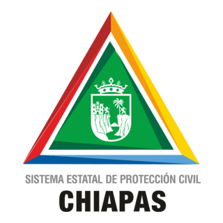Proteccion Civil Logo PNG Vector