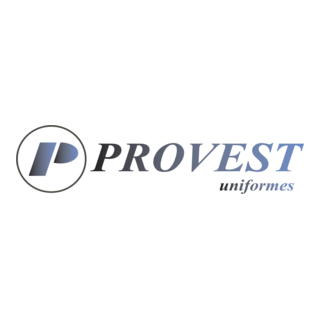 Provest Uniformes Logo PNG Vector