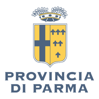 Provincia di Parma Logo PNG Vector