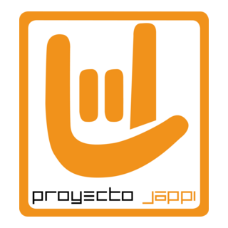 Proyecto Happy Logo PNG Vector