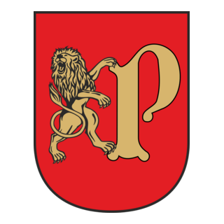 Pruszcz Gdański Logo PNG Vector