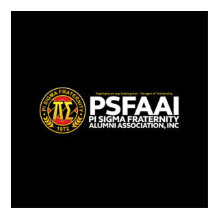 PSFAAI Logo PNG Vector