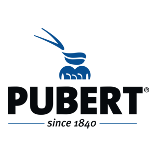 Pubert Logo PNG Vector