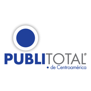 Publitotal Logo PNG Vector