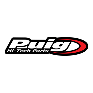 Puig Logo PNG Vector