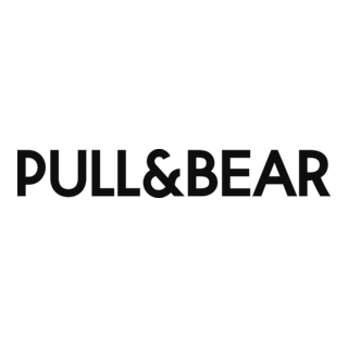 Pull & Bear Logo PNG Vector