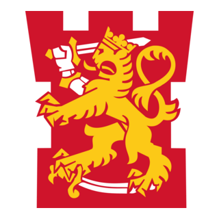 Puolustusvoimat Logo PNG Vector