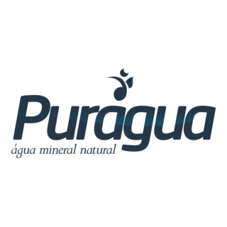 Purágua Logo PNG Vector